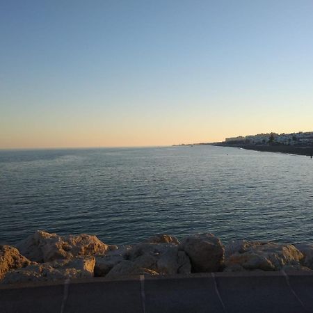 Nuevo Roca Chica, Primera Linea Playa,טורמולינוס מראה חיצוני תמונה