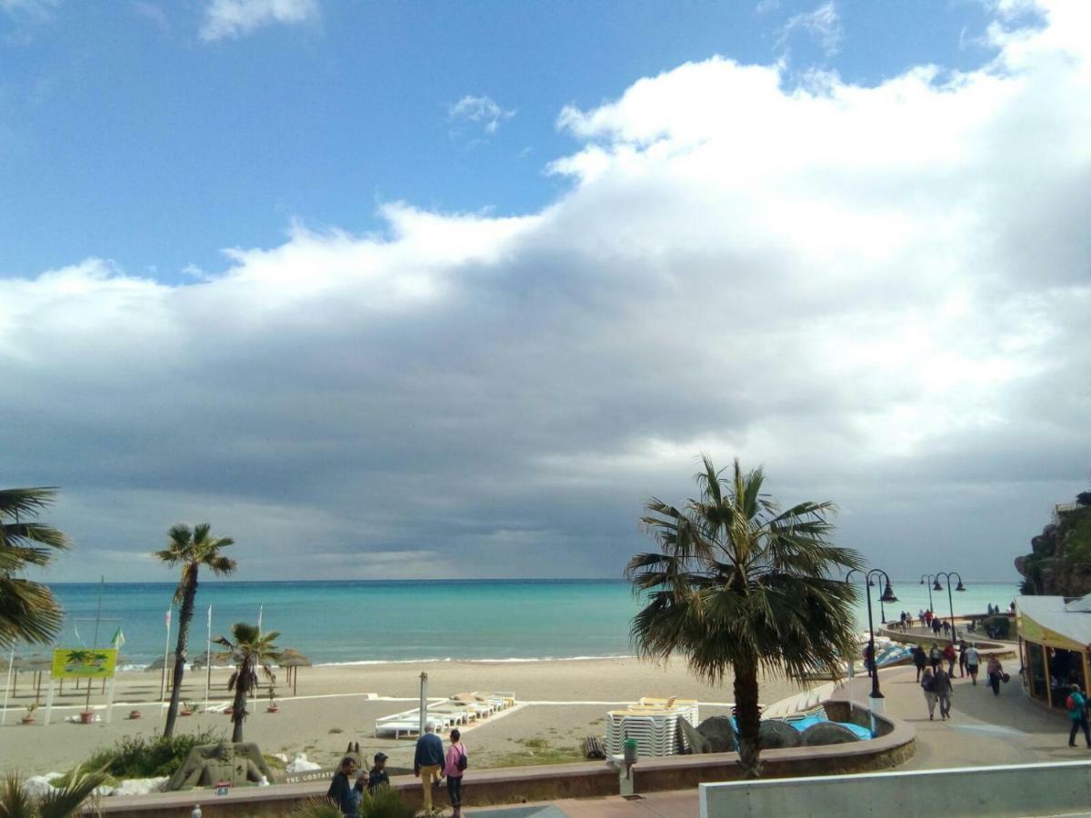 Nuevo Roca Chica, Primera Linea Playa,טורמולינוס מראה חיצוני תמונה